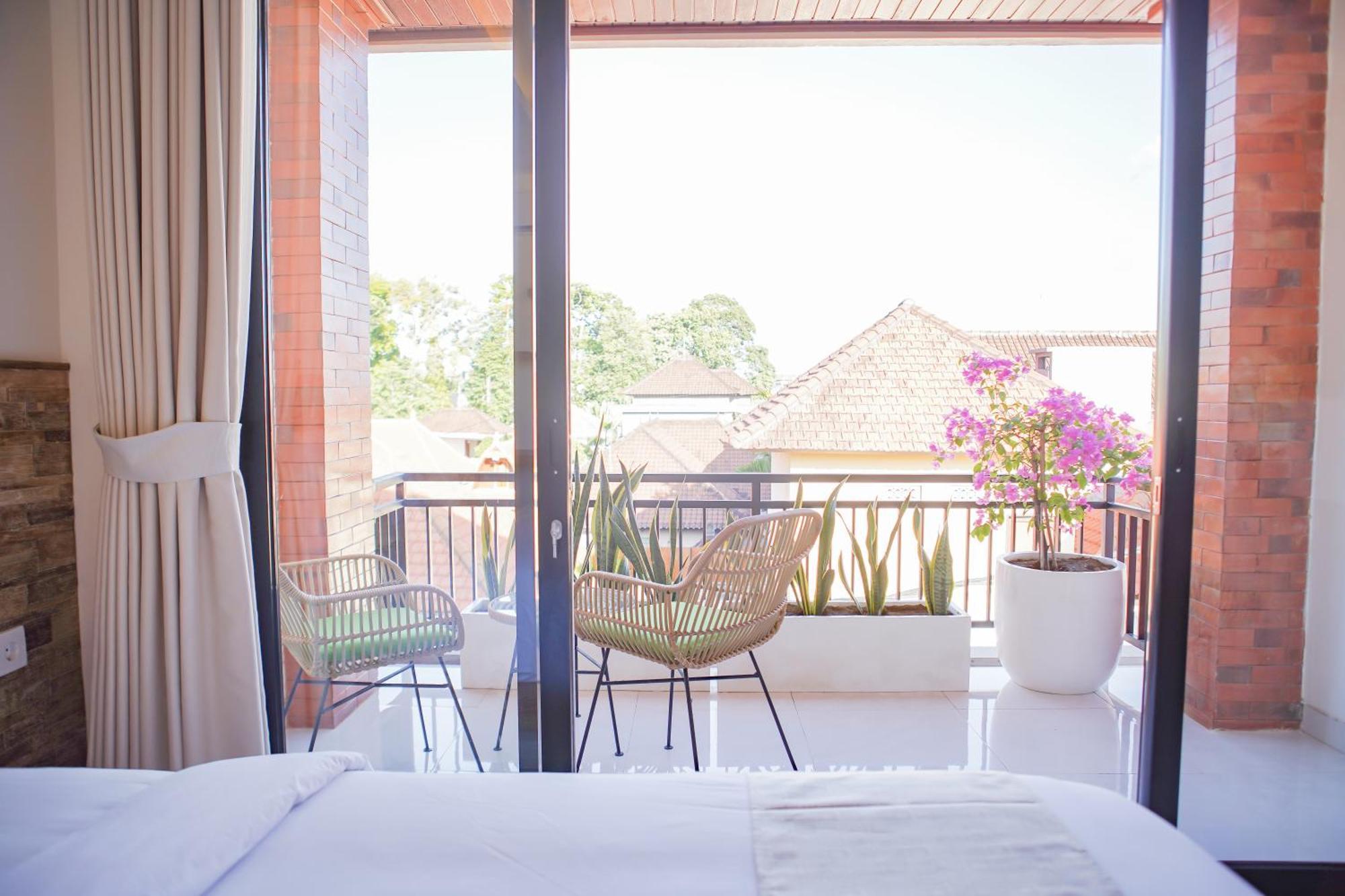 Cansa Seminyak Exterior foto
